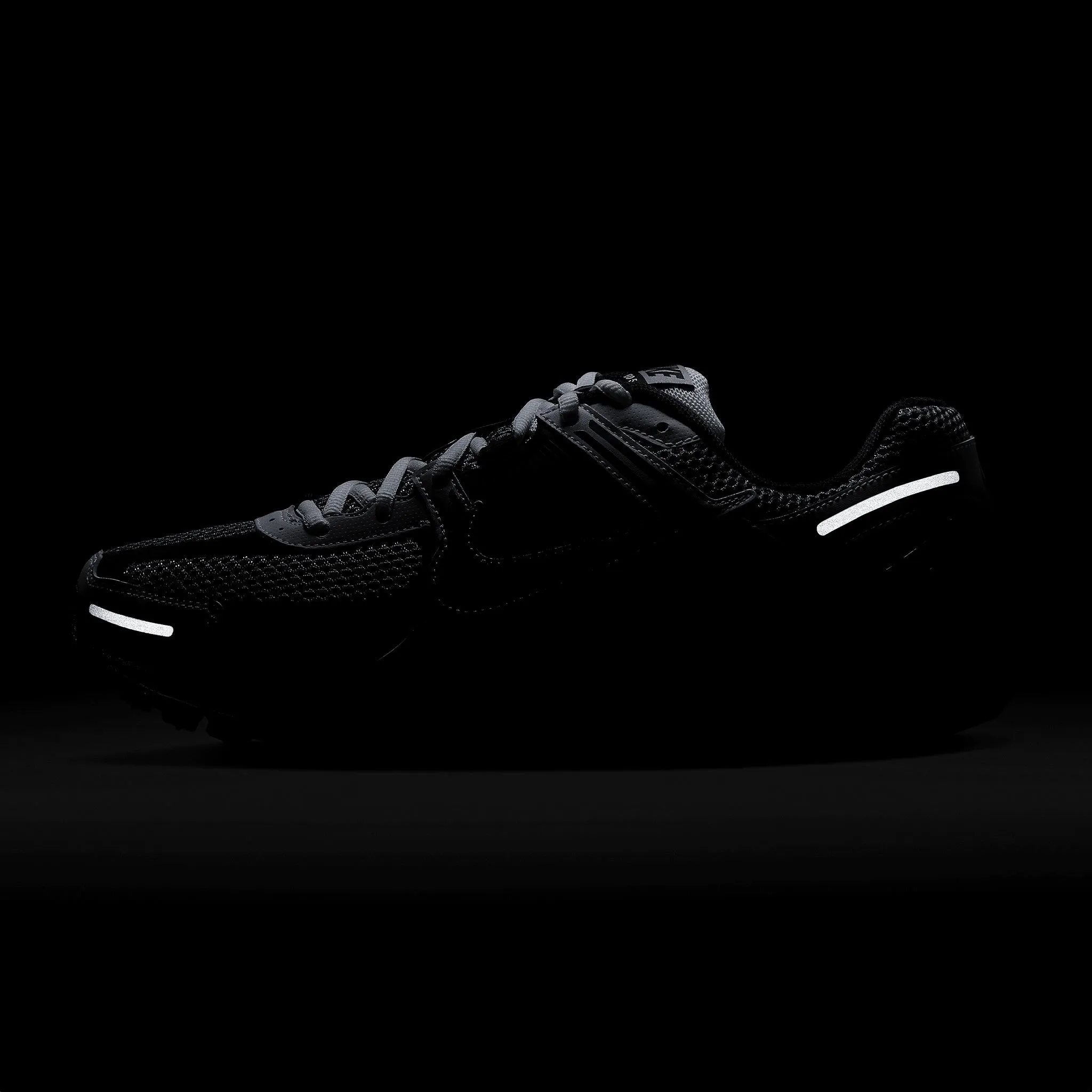 Nike AIr Zoom Vomero 5 SE SP Dark Grey/Black-White-Sail CI1694-001