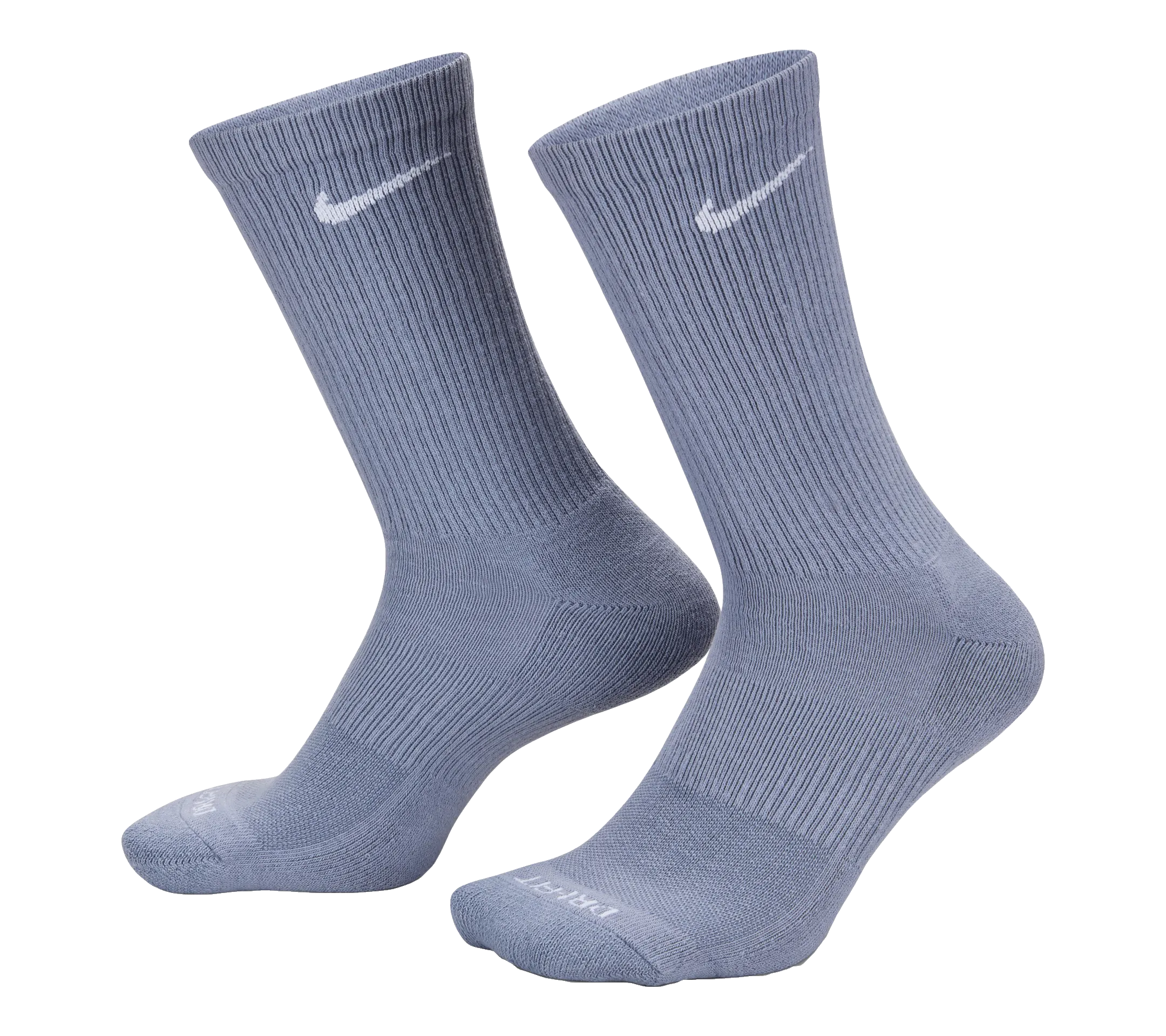 Nike Everyday Plus Cushioned Crew Sock (3 Pack)