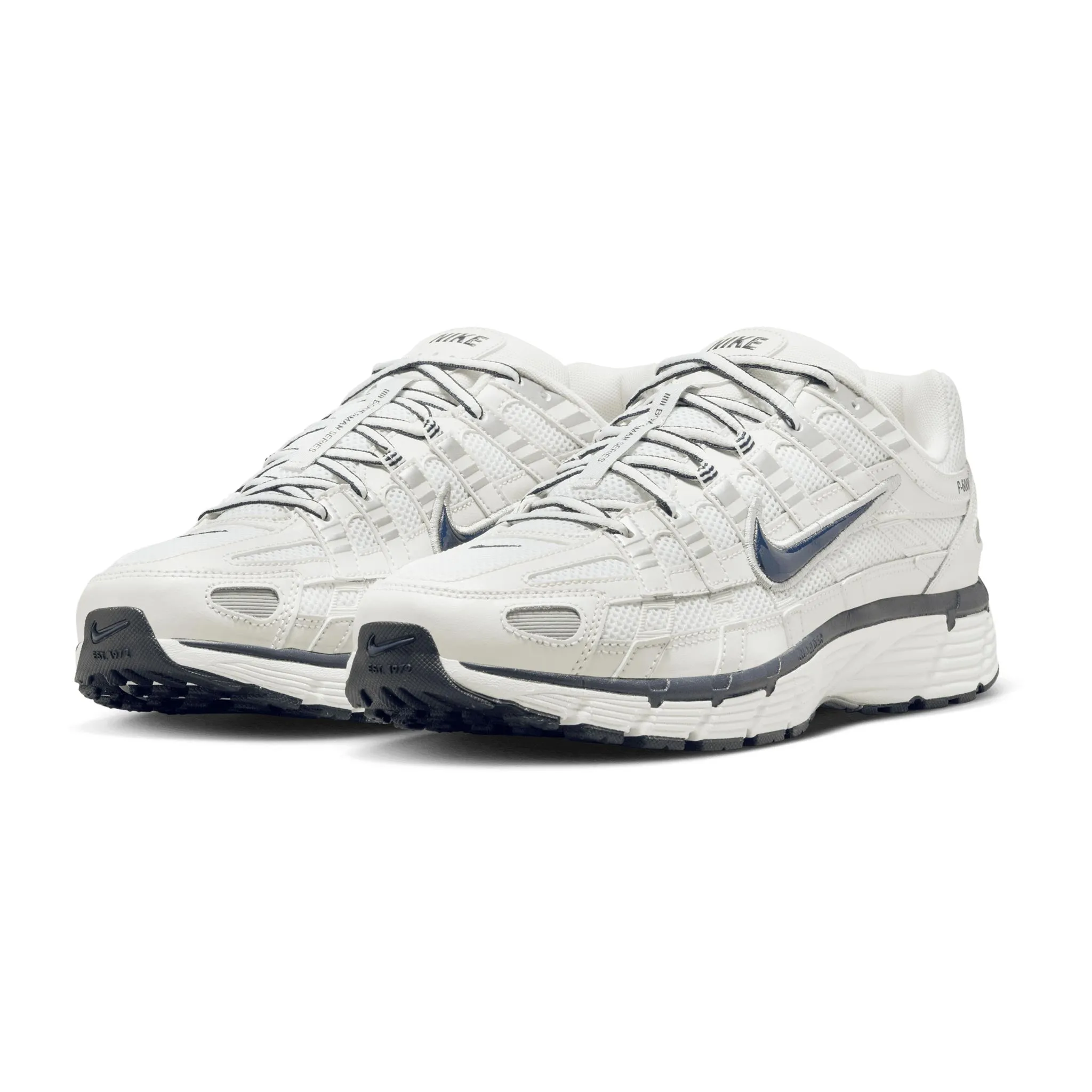 Nike P-6000 Phantom/Obsidian CD6404-018