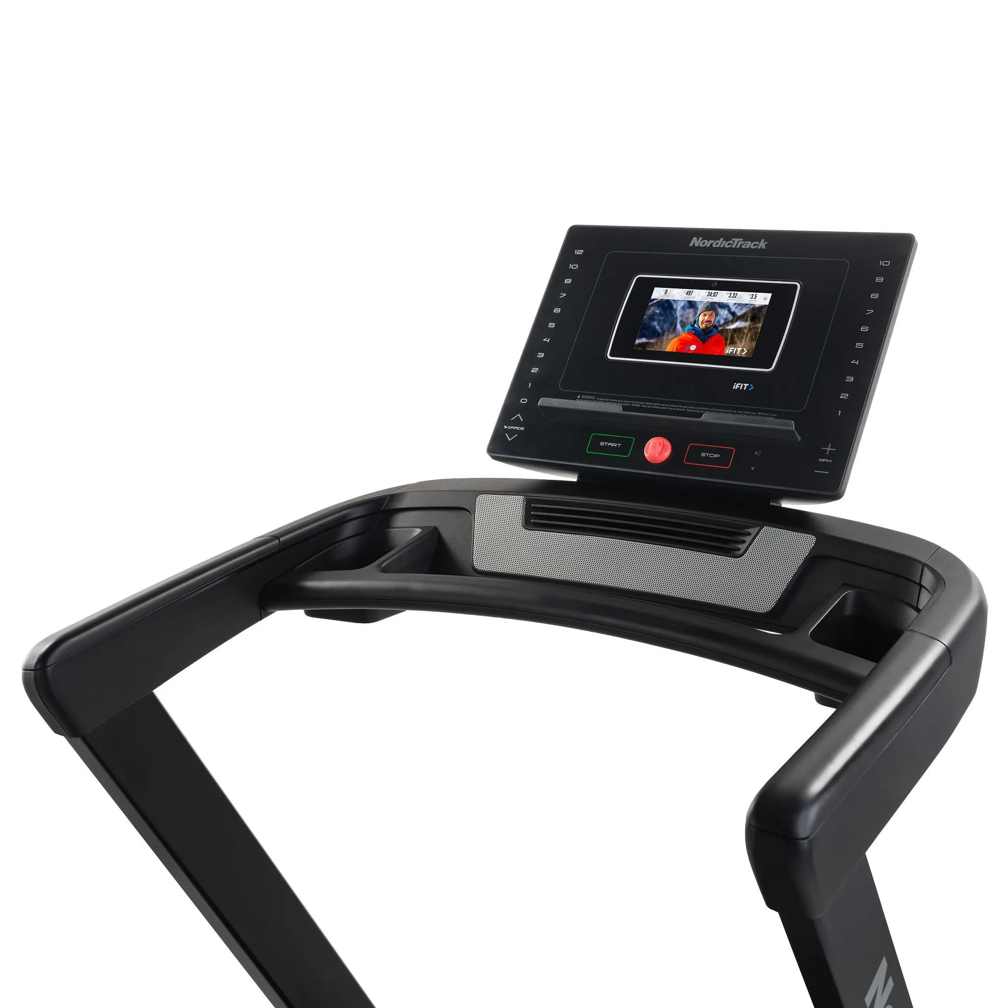 NordicTrack EXP 7i Treadmill