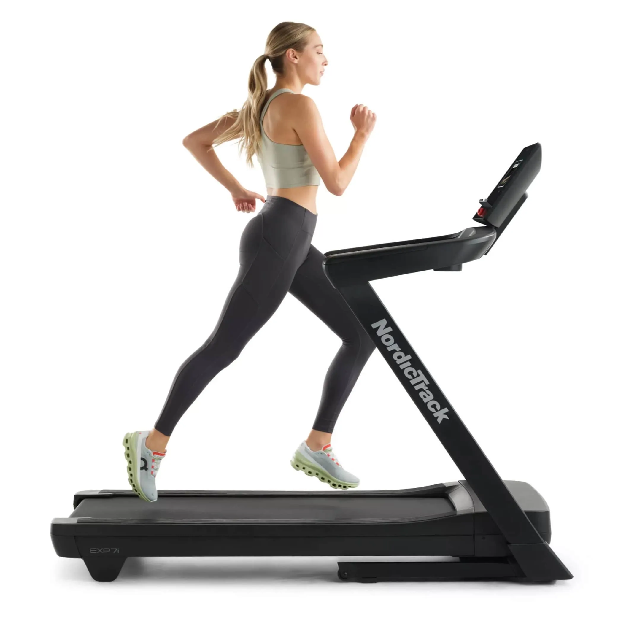 NordicTrack EXP 7i Treadmill