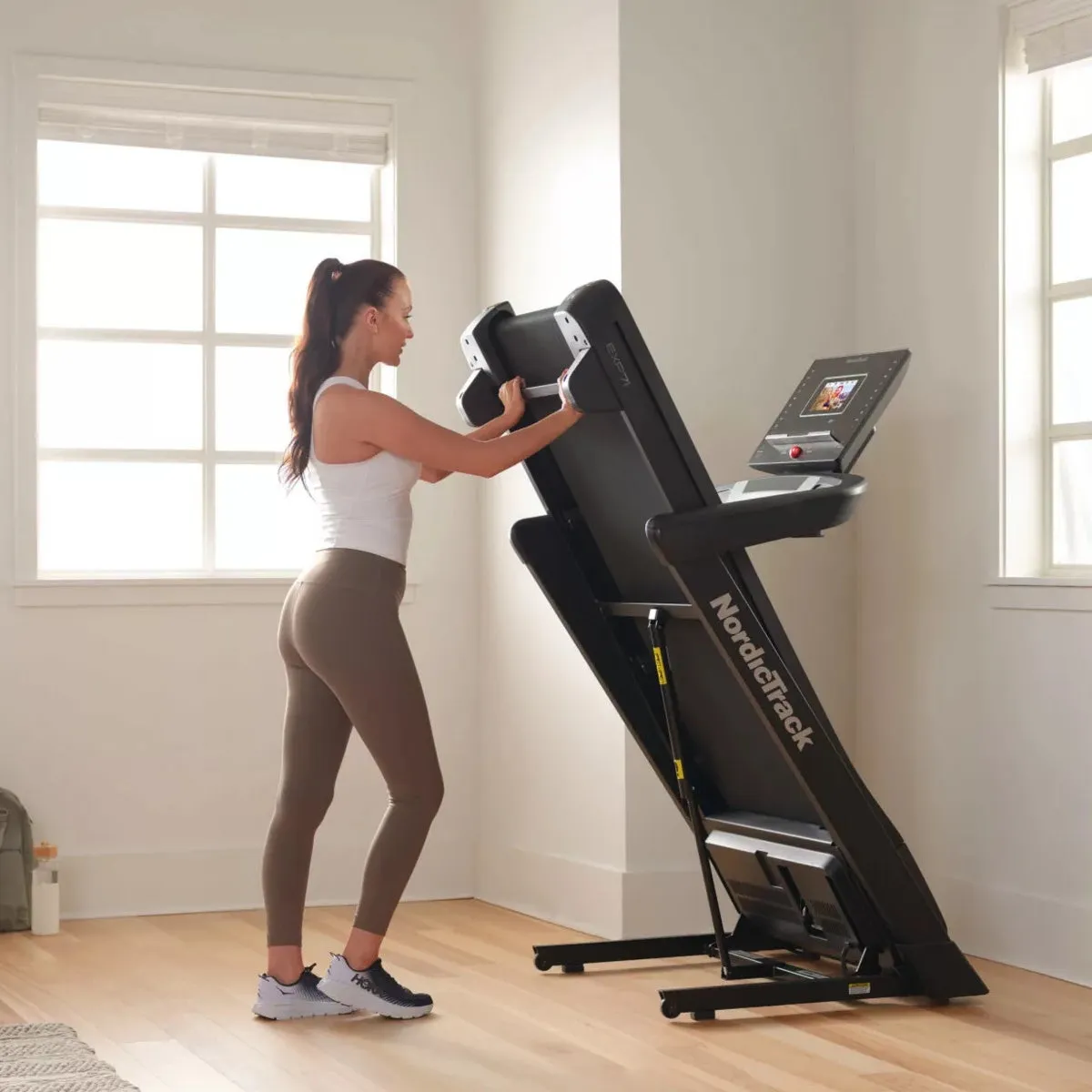 NordicTrack EXP 7i Treadmill