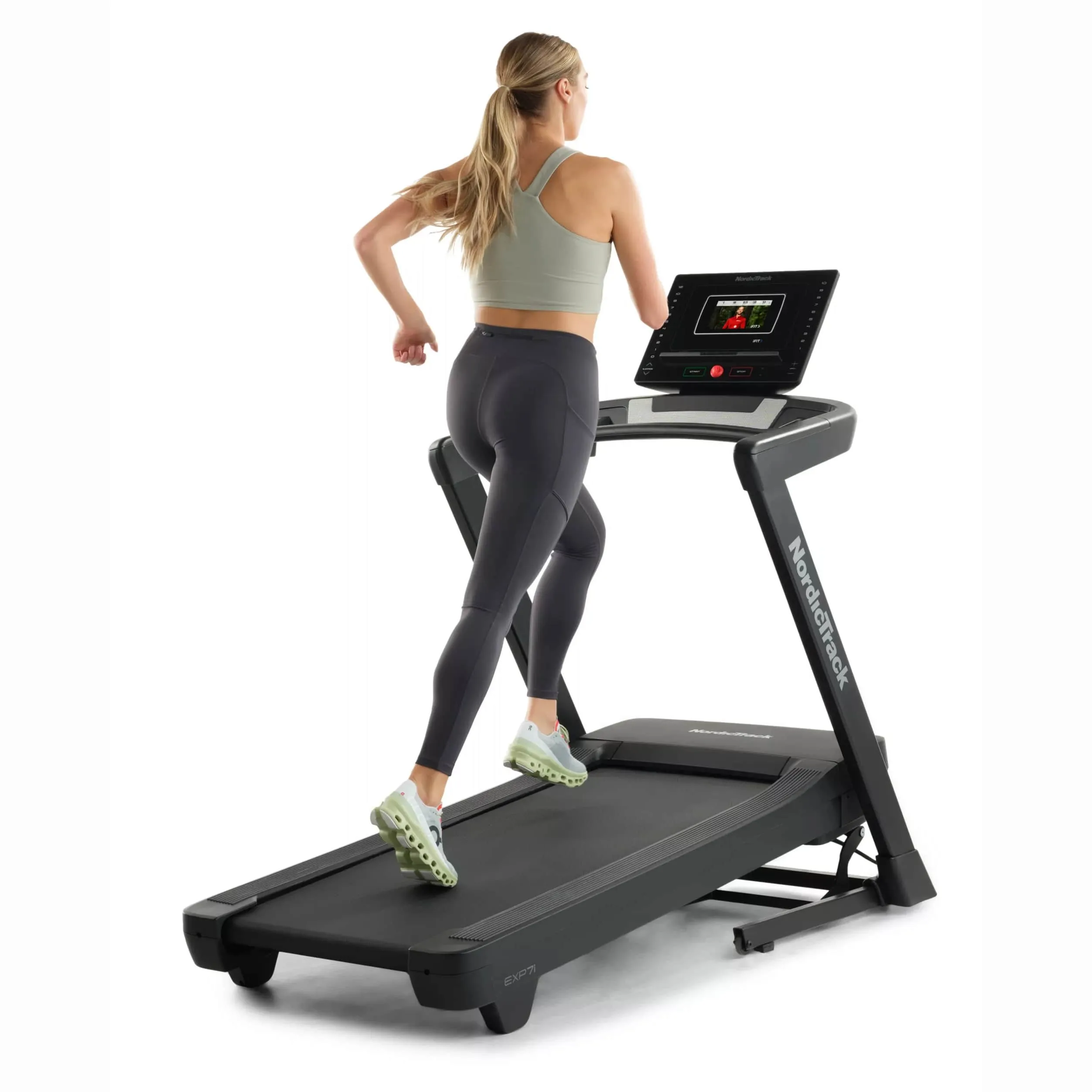 NordicTrack EXP 7i Treadmill
