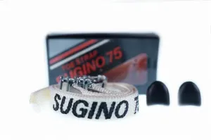 NOS SUGINO Toe Strap   Strap-end