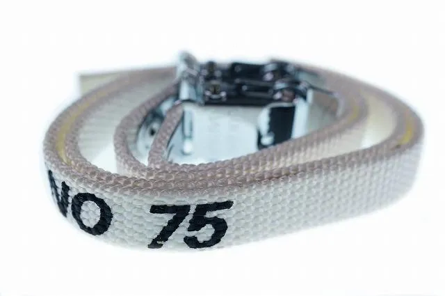 NOS SUGINO Toe Strap   Strap-end