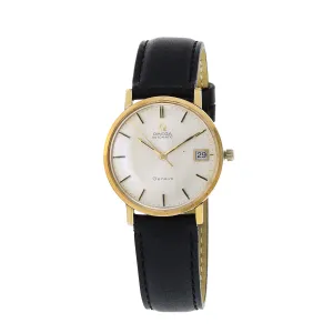 Omega Automatic Calatrava With Date Reference 162.00009 Automatic