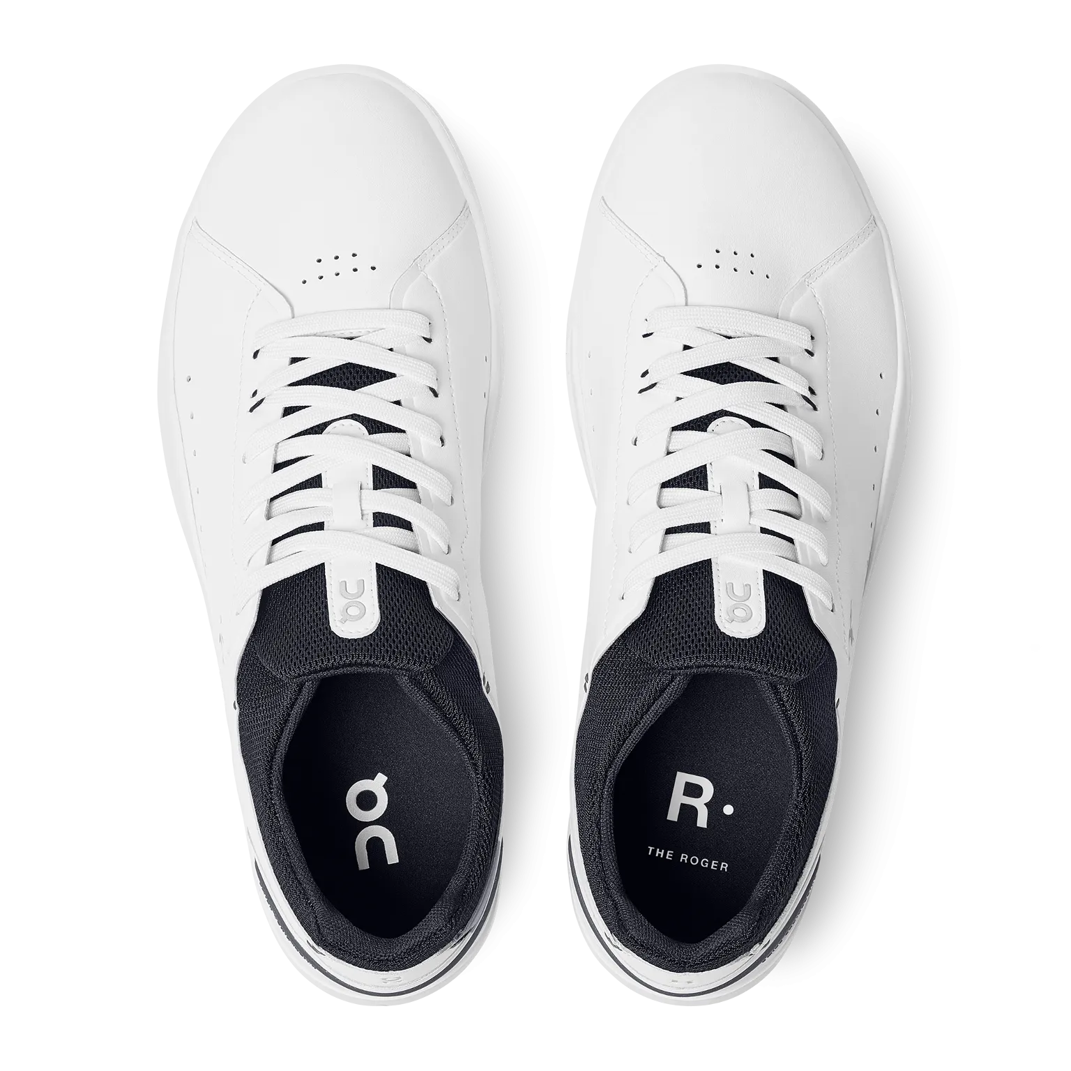 On The Roger Advantage Mens Aprés Court