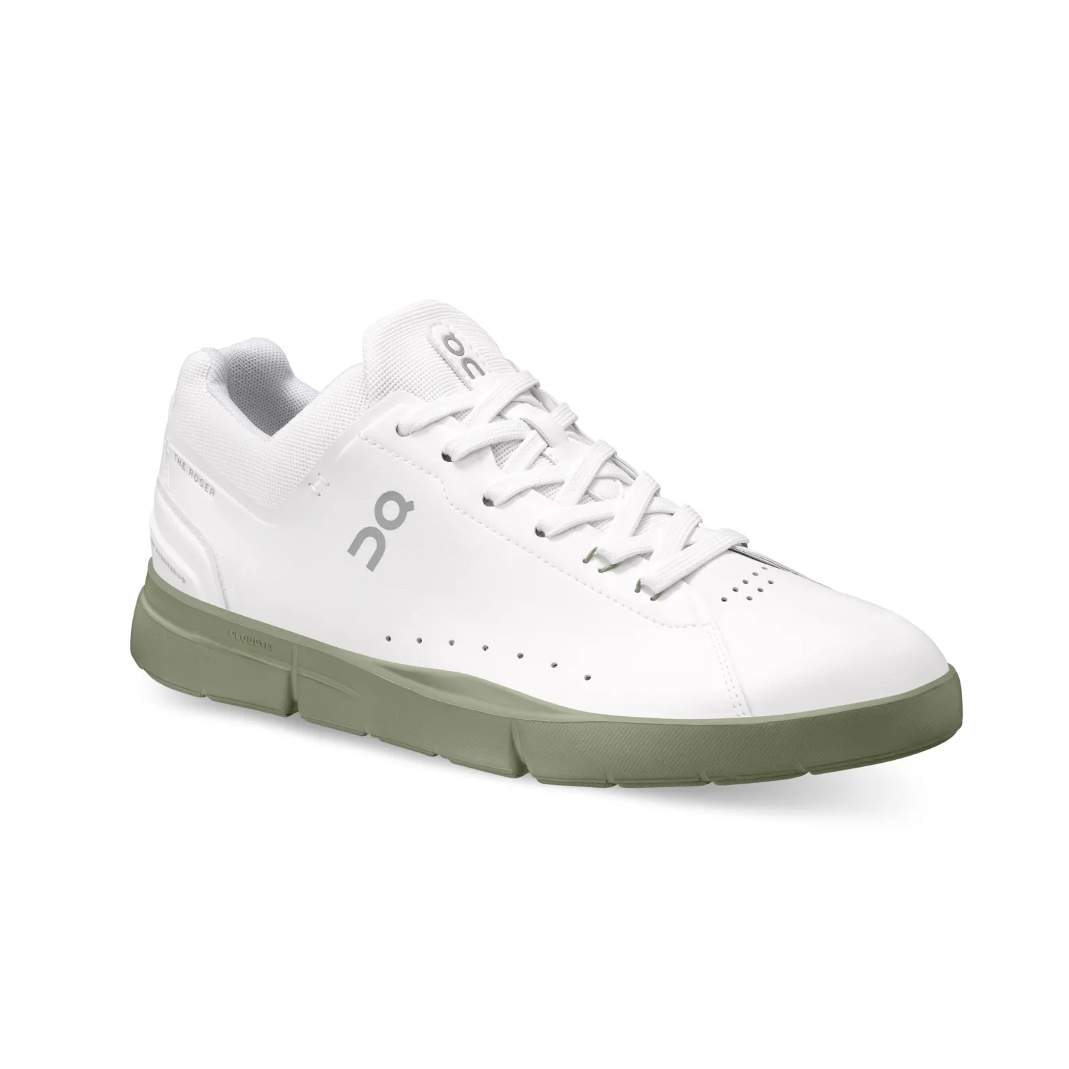 On The Roger Advantage Mens Aprés Court