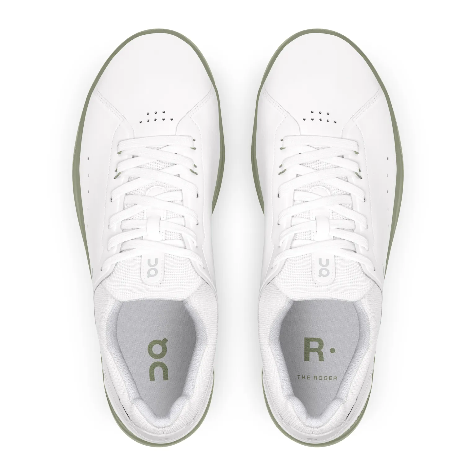 On The Roger Advantage Mens Aprés Court