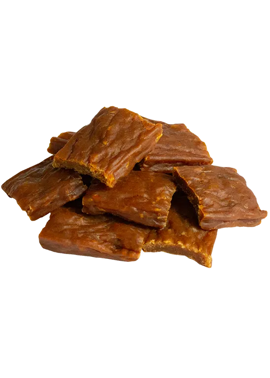 Open Farm Dehydrated Turkey Dog Treats