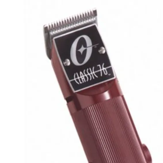 Oster Classic 76