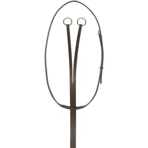 Ovation Elite Collection Flat Running Martingale