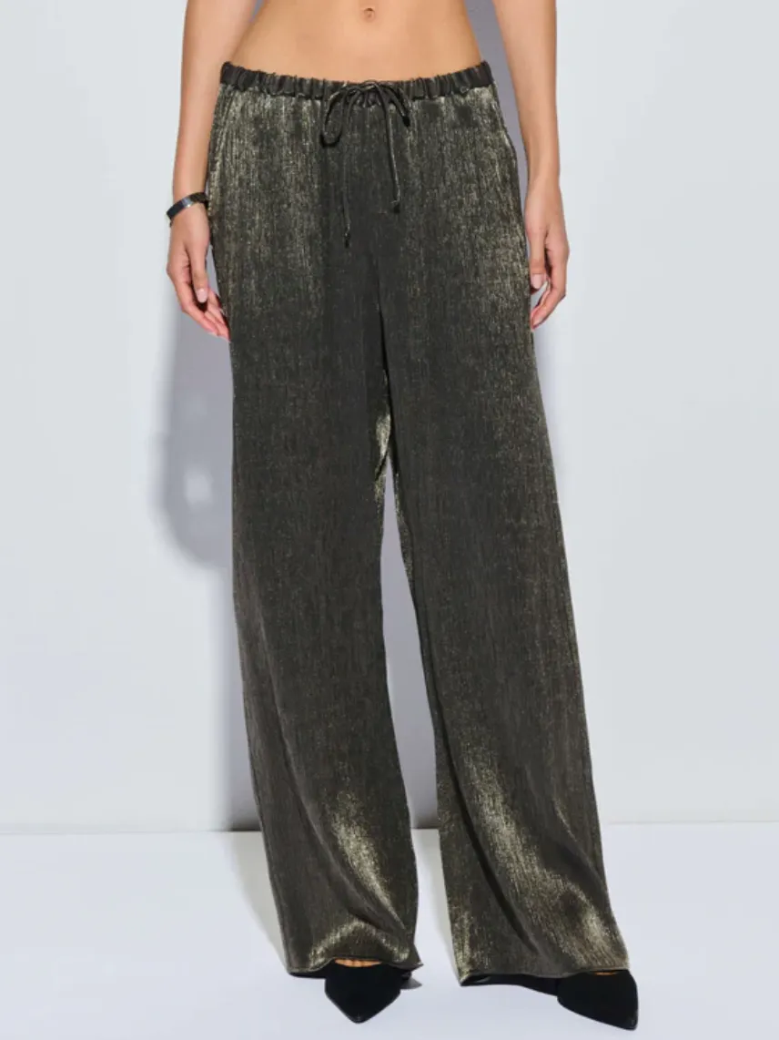 Paloma Pant Graphite