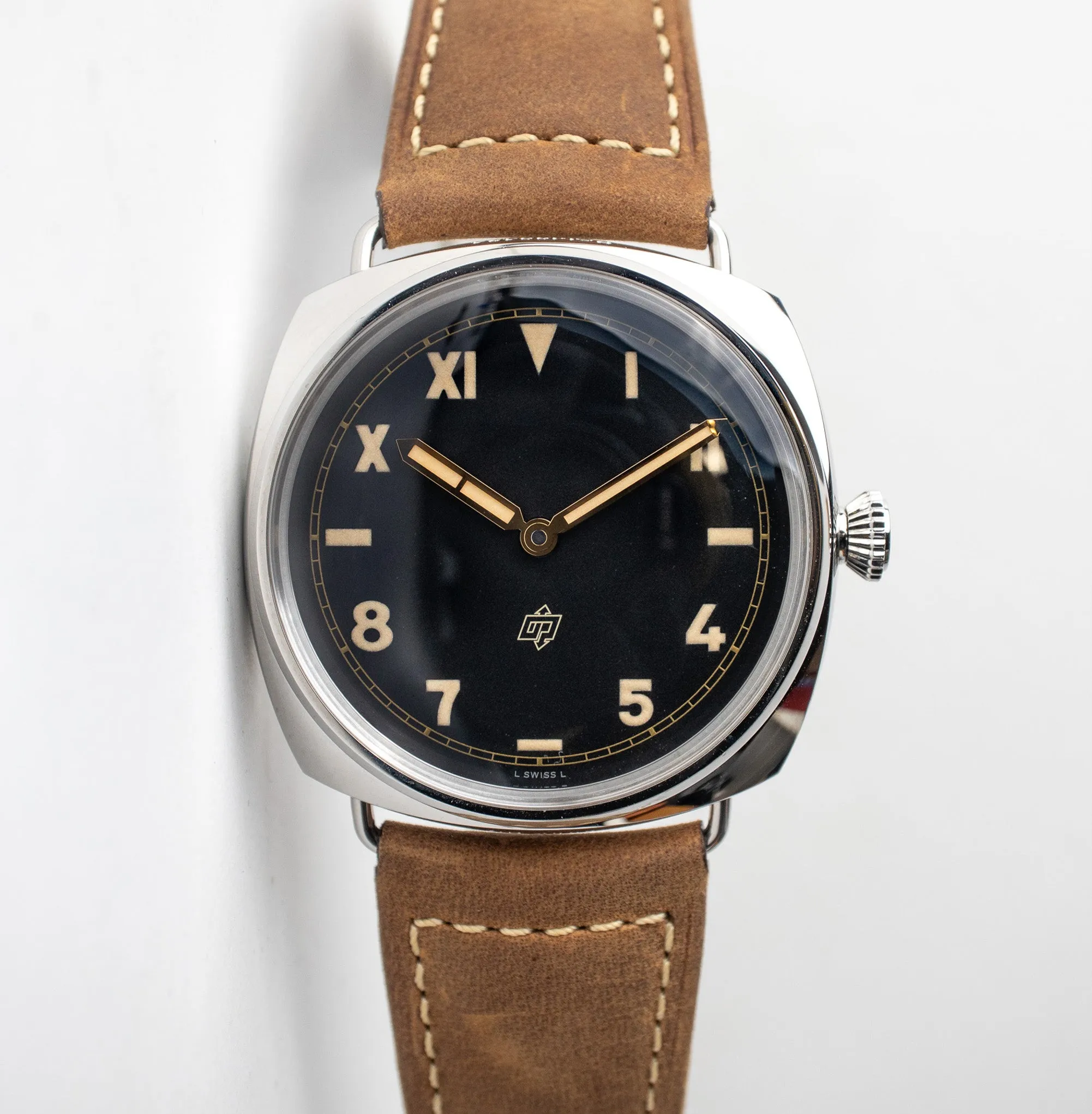 Panerai Radiomir California 3 Days PAM424