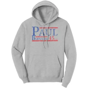 Paul/Barnabas 45A.D Hoodie