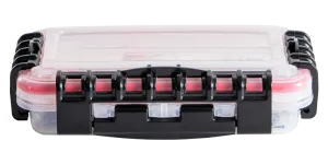 Plano Waterproof StowAway 3400