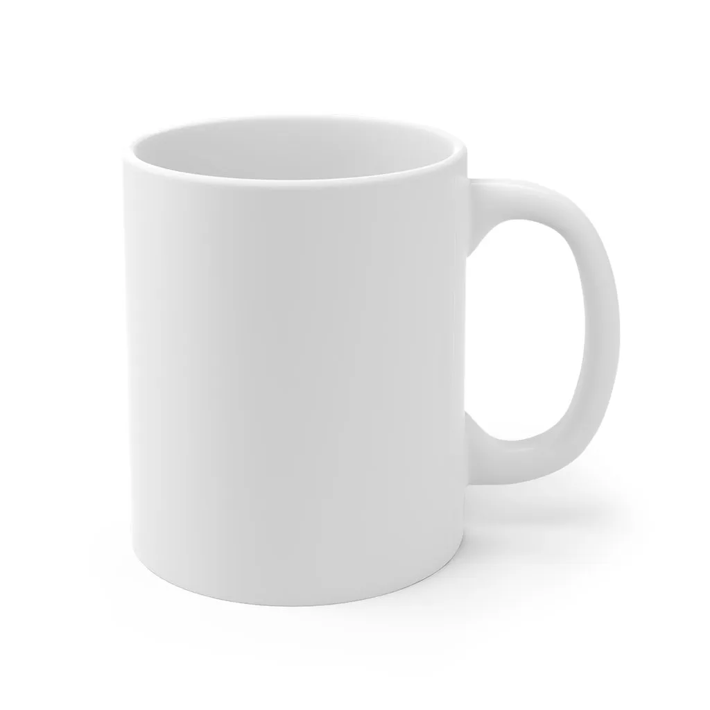 Plant Mom Coffee Mug