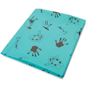 Plastic Table Cover