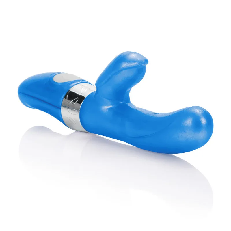Platinum Edition Magic Dancer - Blue