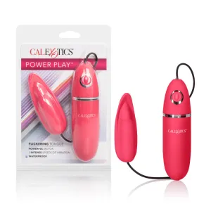Power Play FlickeRing Tongue - Pink