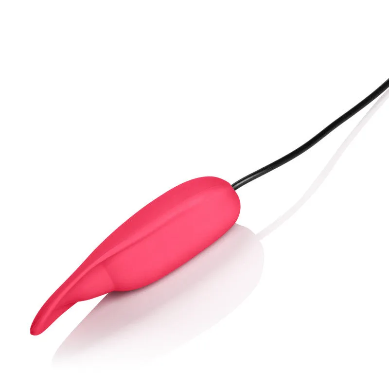 Power Play FlickeRing Tongue - Pink