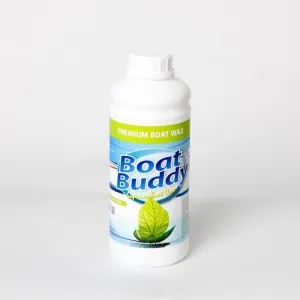 Premium Boat Wax 1L