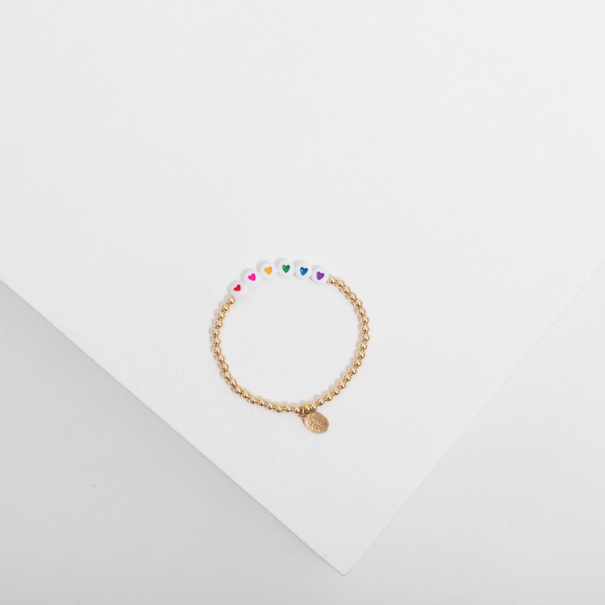 Pride Bracelet
