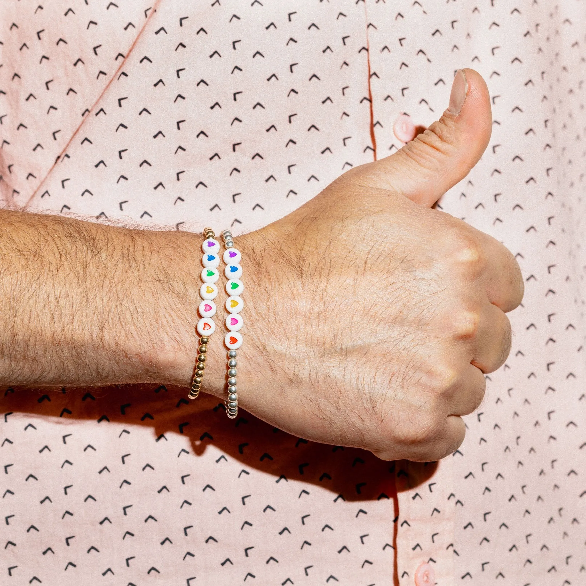 Pride Bracelet