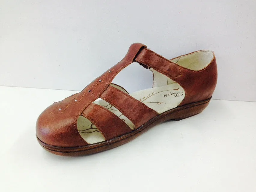 Propet W0310 Heather