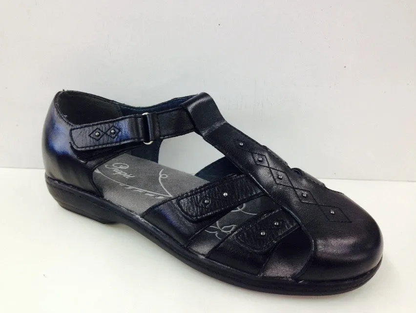 Propet W0310 Heather