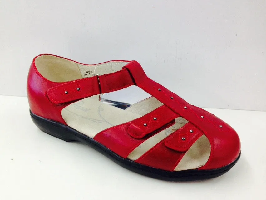 Propet W0310 Heather