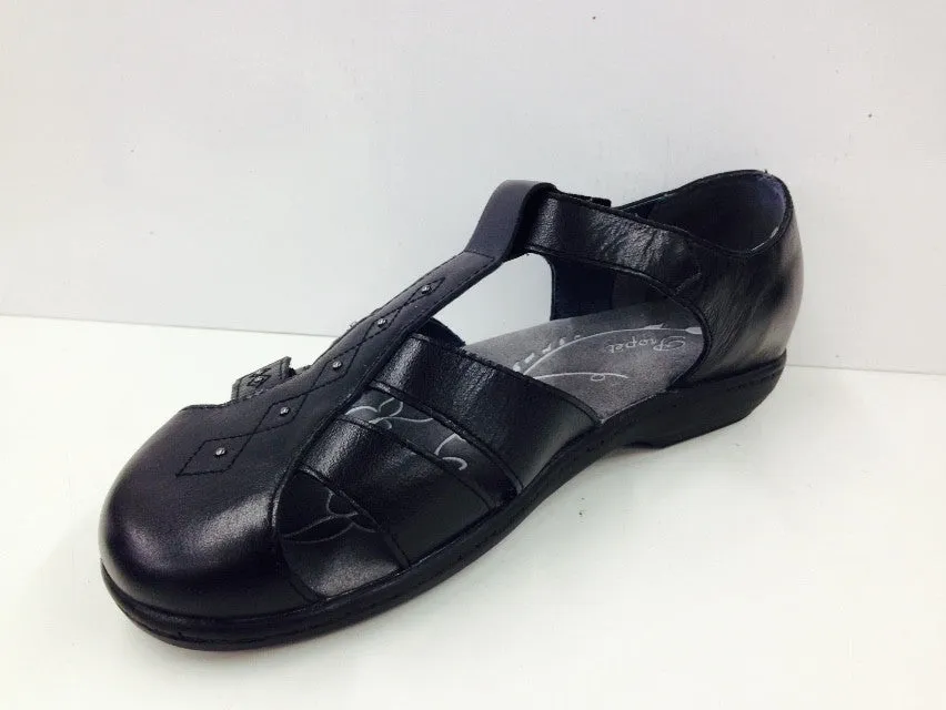 Propet W0310 Heather