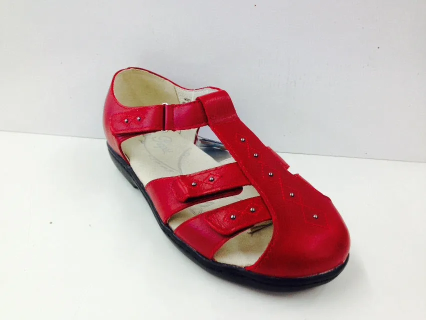 Propet W0310 Heather