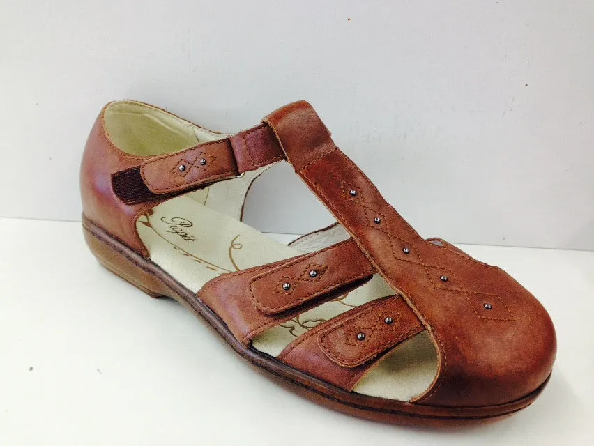Propet W0310 Heather