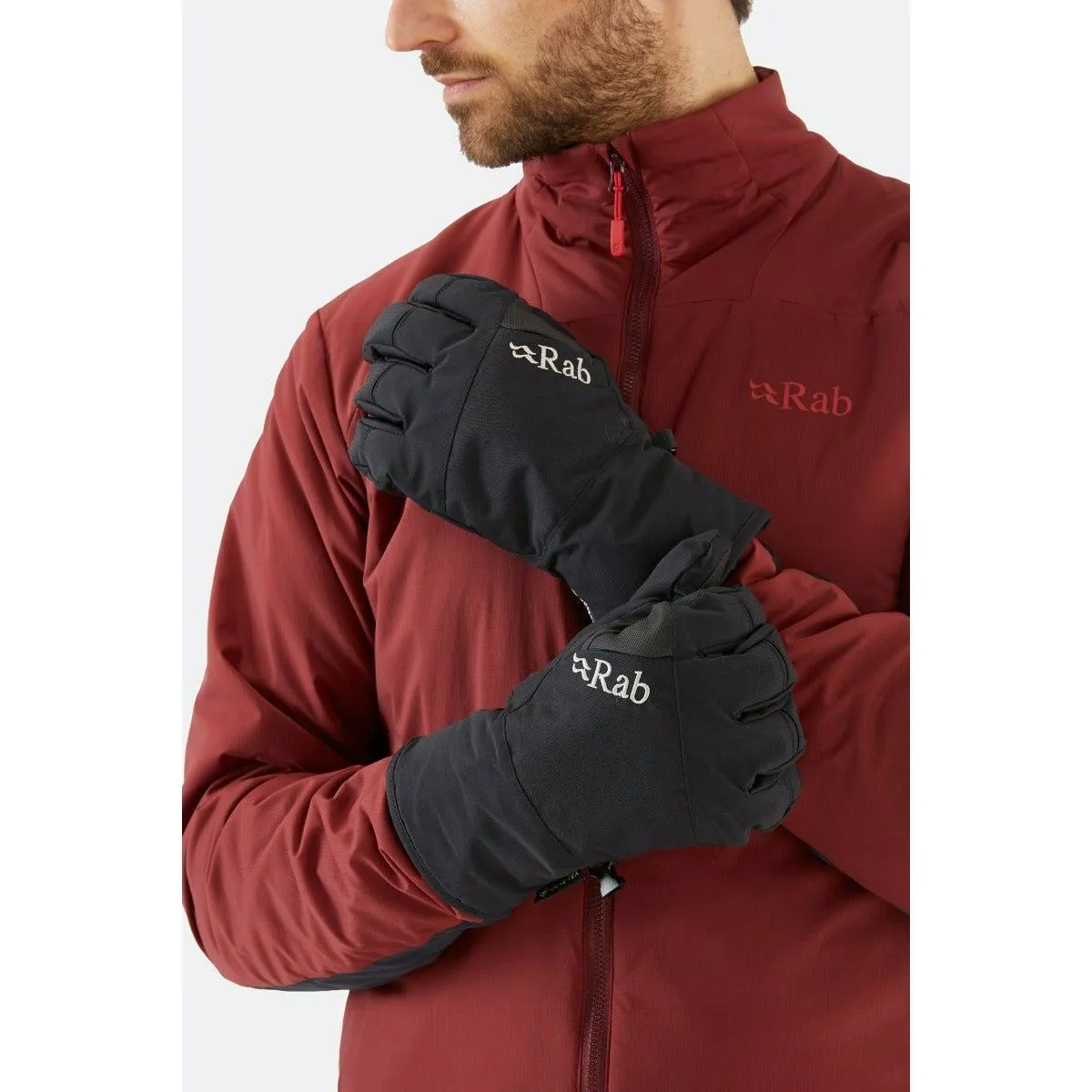Rab Cresta Gore-Tex Gloves