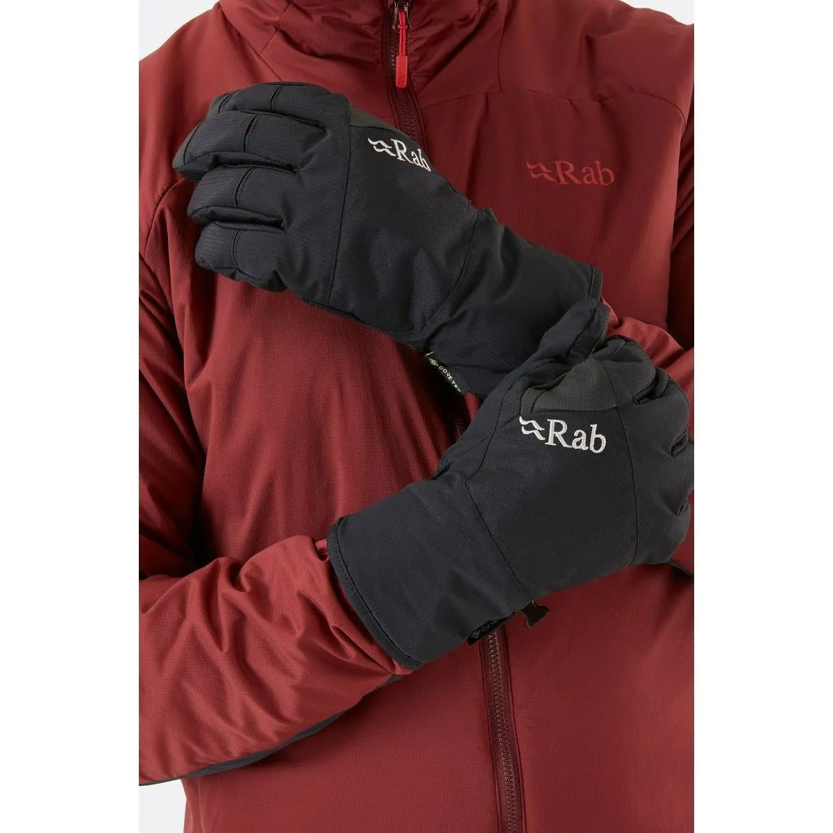 Rab Cresta Gore-Tex Gloves