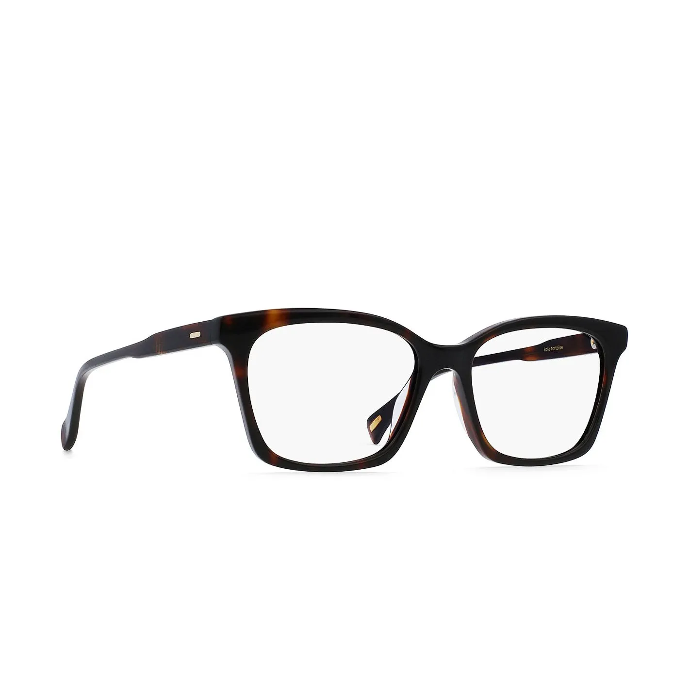 RAEN Del | Reading Glasses | Kola Tortoise