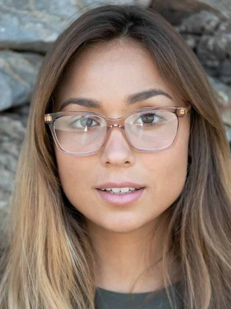 RAEN Del | Reading Glasses | Kola Tortoise