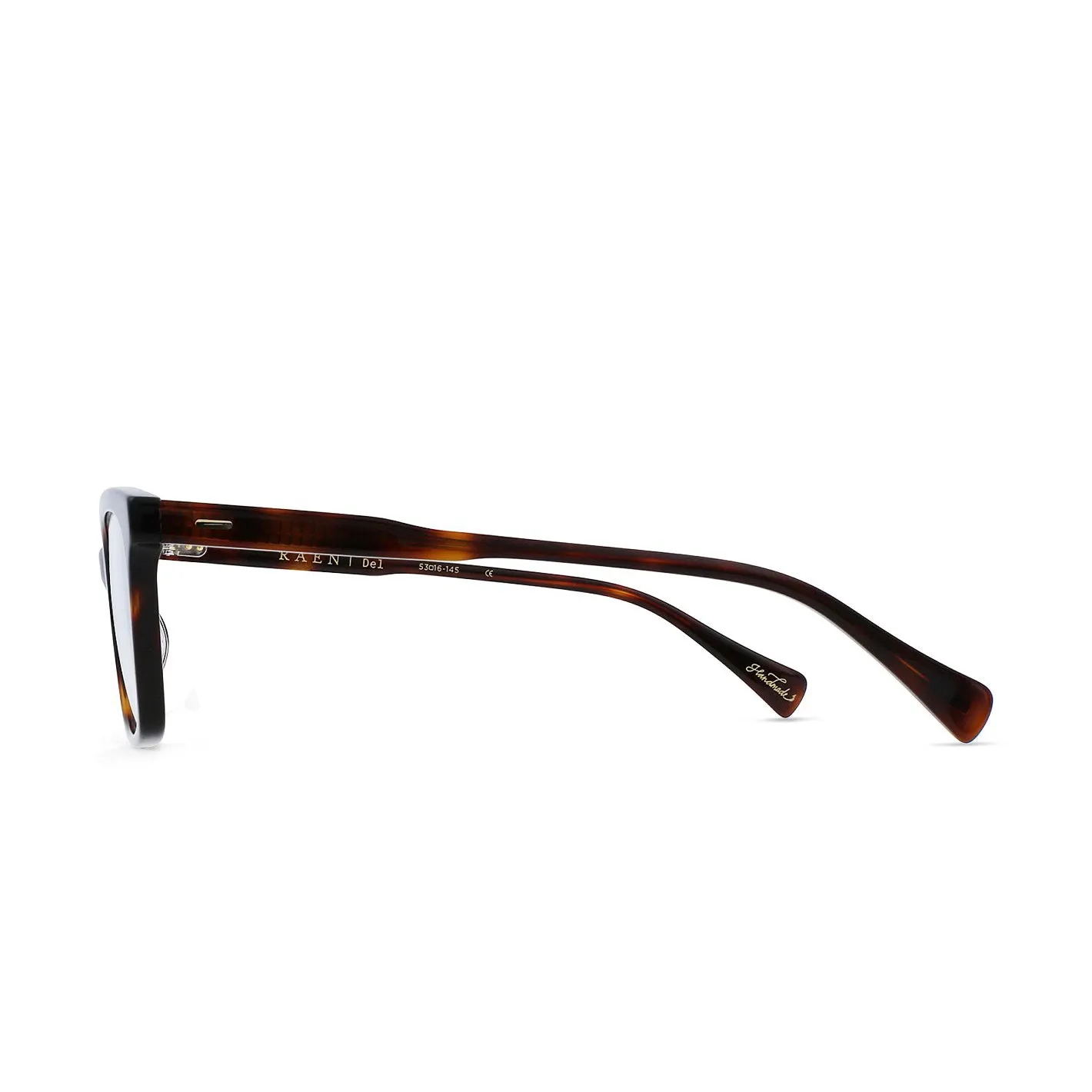 RAEN Del | Reading Glasses | Kola Tortoise