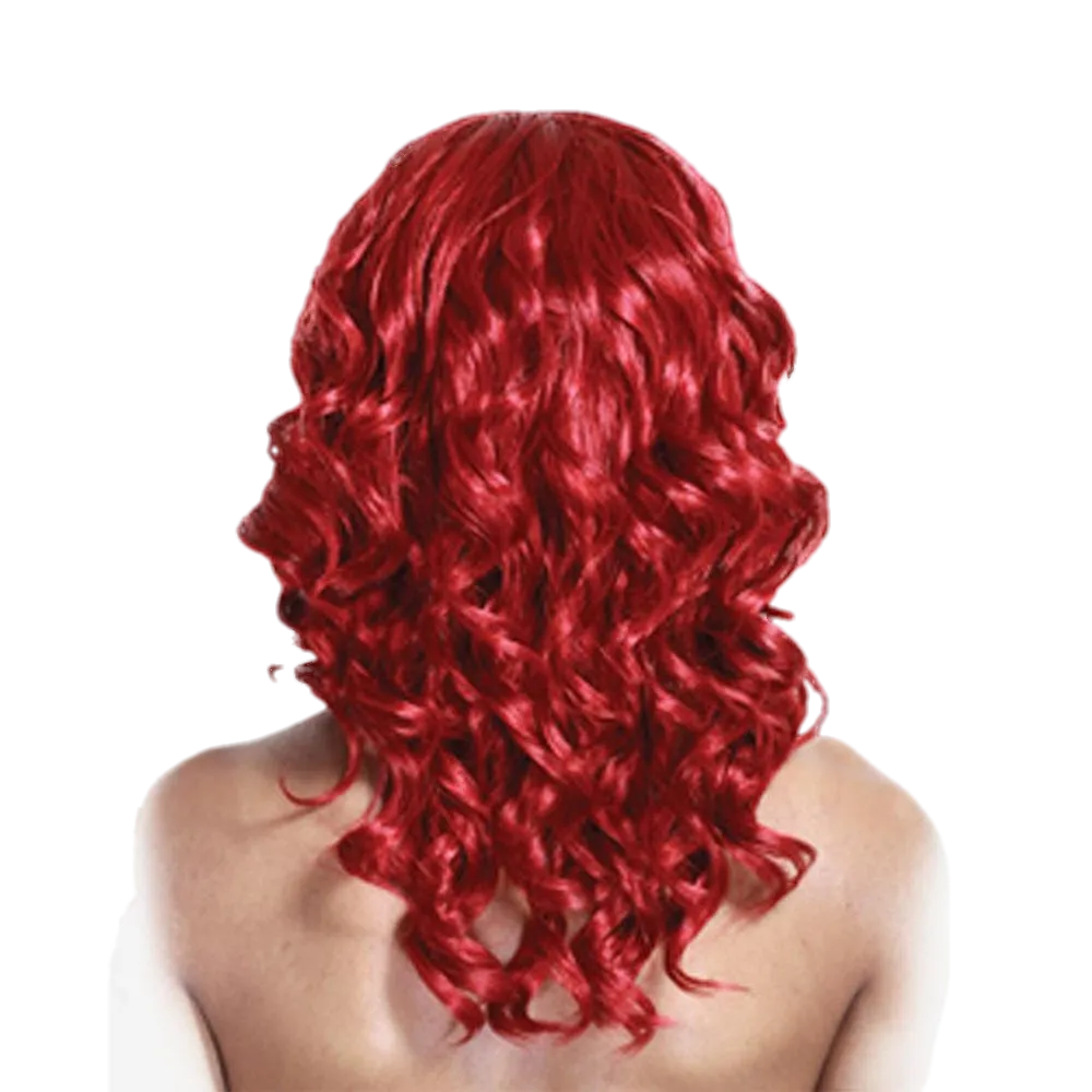 R&B Collection Topaz Wig