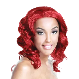 R&B Collection Topaz Wig