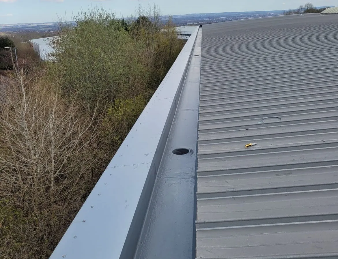 RapidRoof Waterproof Kit - 20m2