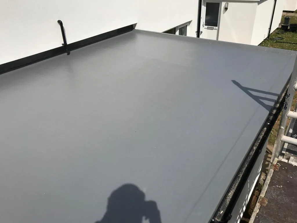 RapidRoof Waterproof Kit - 20m2