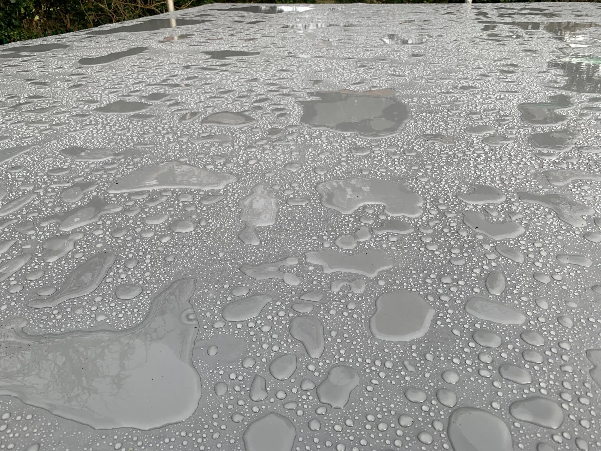RapidRoof Waterproof Kit - 20m2