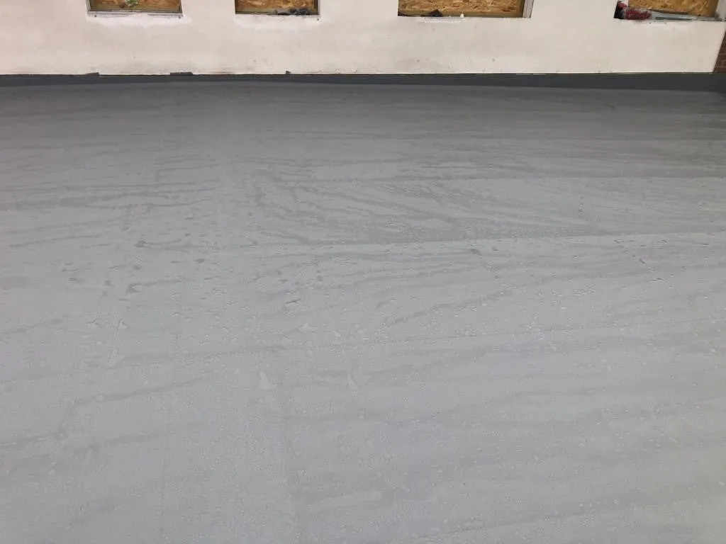 RapidRoof Waterproof Kit - 20m2