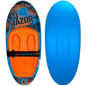 Razor Kneeboard