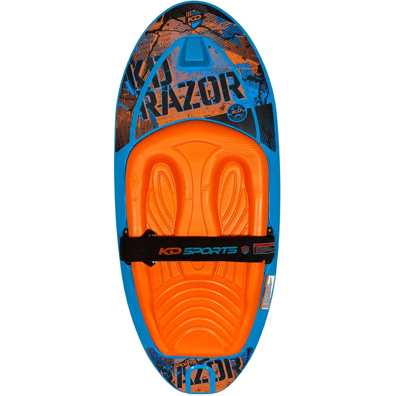 Razor Kneeboard