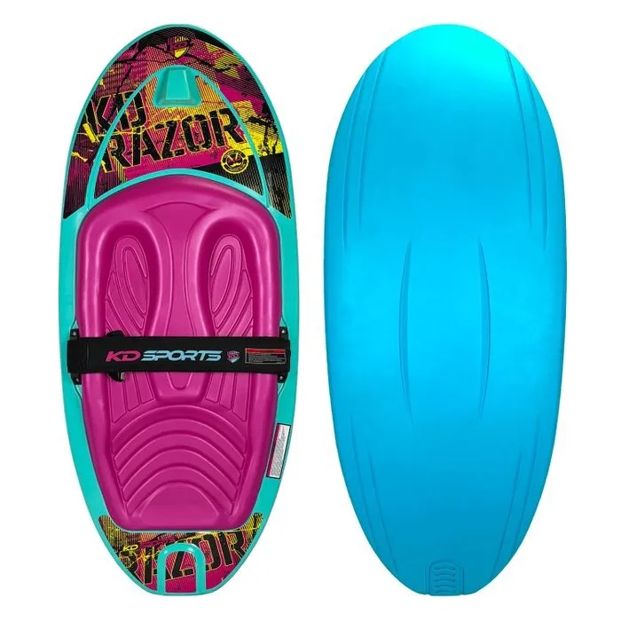 Razor Kneeboard