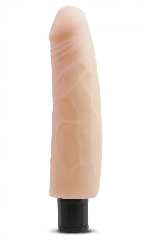 Real Feel  Toyz #1 - Flesh