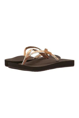 REEF GINGER WOMEN'S